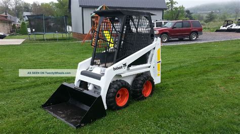 440 bobcat skid steer for sale|bobcat 440b specifications.